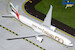 Boeing 777-300ER Emirates UAE 50th Anniversary A6-EGE