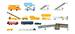 Airport Accessories I