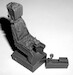 F/A18A SJU9/10 ejection Seat with seatbelts for foreign F/A18`s