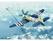Hawker Sea Fury FB11