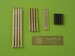 Hispano Mk II 20mm cannon (4pcs) - fit perfectly to Mosquito from Airfix