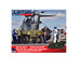 Royal Navy Vickers 4x4 Aircraft Carrier Deck Tractor Mk.ll