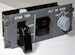 B737 Stabtrim Panel, IDC version (Backlite power: 2,4 to 2,9 volts)