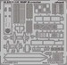 Detailset F15C Eagle MSIP II Interior (Great Wall)