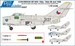 Conversion set for MiG15Bis, MiG15Bis SB and MiG15 SB plus CZ Decals (for HPH)