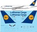 Boeing 777 BTF (Lufthansa Cargo)