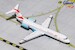 Fokker 100 Austrian Airlines "Goodbye Fokker" OE-LVE