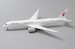 Airbus A350-900 China Eastern B-304D "Flap Down" With Antenna