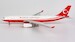Airbus A330-200 Turkiye Cumhuriyeti TC-TUR