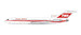 Boeing B727-200 TWA Trans World Airlines