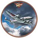 The Connie 1946 Metal Sign