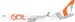 Boeing 737 MAX 8 Gol Linhas Aereas Inteligentes PR-XMD With Stand