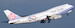 Boeing 747-400 China Airlines "60th Anniversary" B-18210 With Antenna