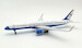Boeing 757-200 C-32A USAF United States Air Force 99-0003 With Stand