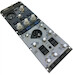 B737 ICS FWD Overhead Panel Kit (Air Temp & Voice Recorder Panel)