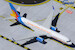 Boeing 757-200 Jet2holidays G-LSAN 'Package holidays you can trust'