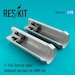 F14A Tomcat Open Exhaust Nozzles upgrade set (Great Wall)