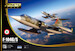 Lockheed F104G/S ASA/M Starfighter (Italian Air Force) (SPECIAL OFFER -WAS EURO 49,95)