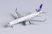 Boeing 757-200 United Airlines N41135