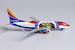 Boeing 737-700 Southwest Airlines Missouri One N280WN with scimitar winglets  77016 image 1