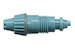 High Flow Nozzle for Aztek: .50mm SA/DA