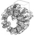Wright R1820 Engine
