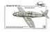 Heinkel He100V-8 "World Speed Record"