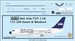 B737-200 Doors & Windows