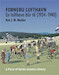 Fornebu Lufthavn, en lufthavn blir til (1934-1940)