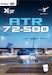 ATR 72-500 (Download Version for Xplane10)