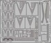 Detailset Focke Wulf FW190F-8 Armament (Revell)