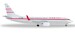 Boeing 737-800 Qantas "Retro Roo II" VH-VXQ