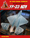 Northrop YF-23A ATF