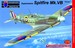 Supermarine Spitfire Mk.VB "Aces"