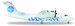 DHC7 Pan Am Express N53RA