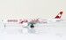 Boeing 777-300ER Swiss "People" HB-JNA