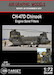 CH47 Chinook HC2 Sand Filters