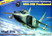 Mikoyan MiG31B Foxhound
