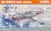 Messerschmitt BF109G-6 Late version (Profipack)