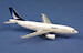 Airbus A310-300 SATA International CS-TGV