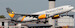 Airbus A330-200 Thomas Cook Airlines G-MLJL With Antenna