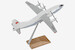 Antonov 12 (An-12) Aeroflot Soviet Airlines CCCP-11418