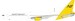Lockheed L1011 Tristar Northeast Airlines 3D-NEG With stand