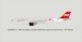 Airbus A330-200 Nordwind Airlines VP-BUA