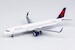 Airbus A321 Delta Air Lines N339DN