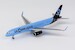Boeing 757-200 La Compagnie F-HCIE with winglet