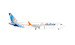 Boeing 737 MAX 9 Fly Dubai