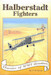 Halberstadt Fighters