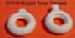 Bulged Tyres (Treaded)