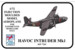 Douglas DB7 Havoc 1 Intruder